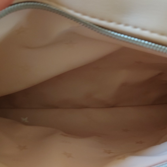 NWT Dior Pink Leather Clutch 6.5 X 11/Goodies Included. - Picture 4 of 5